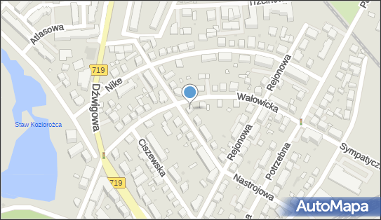 5221232728, Gabinet Stomatologiczny Grażyna Czarnecka 