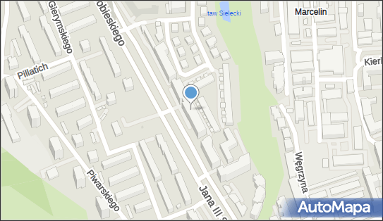 Gabinet Stomatologiczny, ul. Jana Sobieskiego 104, Warszawa 00-764 - Dentysta, NIP: 5211075109