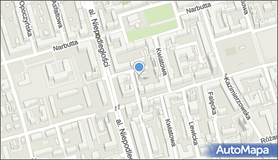 5271159005, Izabela Michalik Gabinet Stomatologiczny 