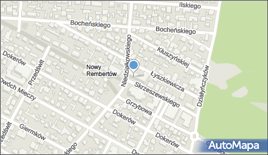 5211286533, Gabinet Stomatologiczny - Ewa Kutyła 