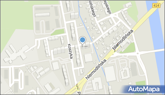 7541354492, Gabinet Stomatologiczny Małgorzata Pawlak 