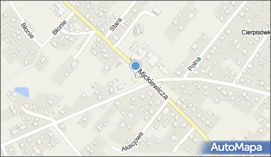 8652075867, Paweł Sagan - Gabinet Stomatologiczny 