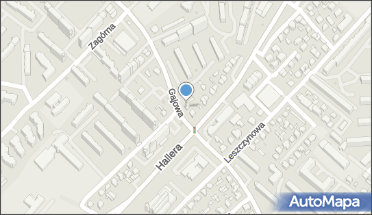 Gabinet Stomatologiczny, ul. Gajowa 54, Białystok 15-794 - Dentysta, NIP: 9660545874