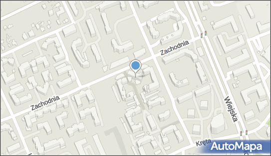 Gabinet Stomatologiczny, ul. Pogodna 11G, Białystok 15-354 - Dentysta, NIP: 5422017474