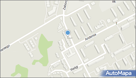 Gabinet Stomatologiczny, ul. Marii Zaborowskiej 13, Słupsk 76-200 - Dentysta, numer telefonu, NIP: 8391067661