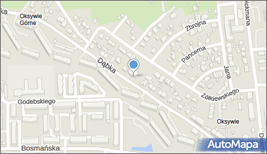Gabinet Stomatologiczny, ul. płk. Stanisława Dąbka 82, Gdynia 81-107 - Dentysta, numer telefonu, NIP: 9580018061