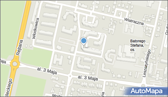 Gabinet Stomatologiczny, al. 3 Maja 37, Słupsk 76-200 - Dentysta, NIP: 8391068844