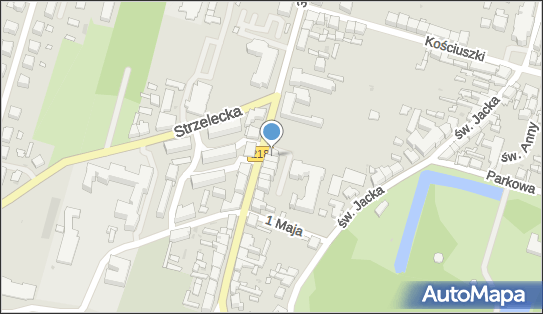 5372420706, Gabinet Stomatologiczny Rafałko Filip 