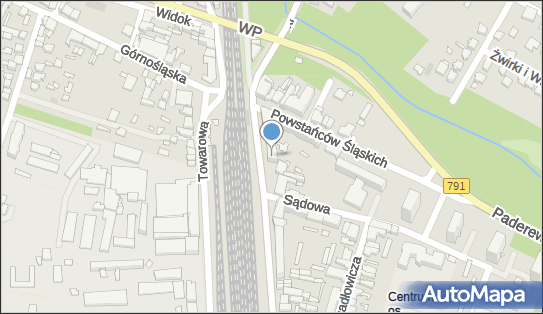 6491360885, Indywidualna Praktyka Dentystyczna Lek.Dent.Wiesława Dulęba 