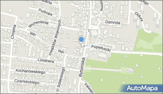 Gabinet Stomatologiczny, Bytomska 157, Piekary Śląskie 41-940 - Dentysta, numer telefonu, NIP: 6451044362