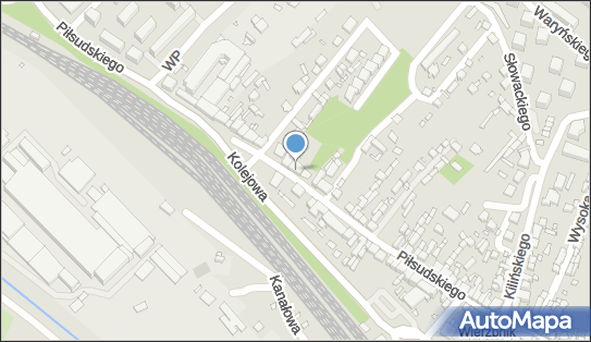 Gabinet Stomatologiczny, ul. marsz. Piłsudskiego 52, Starachowice 27-200 - Dentysta, numer telefonu, NIP: 6641232670