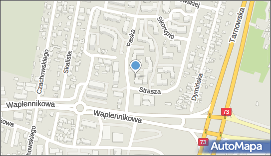 Gabinet Stomatologiczny, ul. Jana Chryzostoma Paska 6, Kielce 25-108 - Dentysta, numer telefonu, NIP: 9590296904