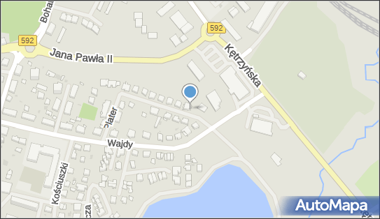 Gabinet Stomatologiczny, ul. Emilii Plater 25, Bartoszyce 11-200 - Dentysta, NIP: 7431018391