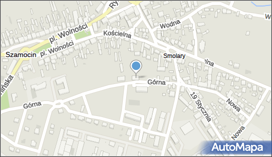 7661042068, Magdalena Lipska Gabinet Stomatologiczny 