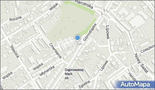 Gabinet Stomatologiczny, ul. Górnośląska 3, Kalisz 62-800 - Dentysta, numer telefonu, NIP: 6181838921