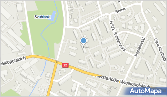 Gabinet Stomatologiczny, Osiedle Konstytucji 3 Maja 19, Jarocin 63-200 - Dentysta, numer telefonu, NIP: 6171218200