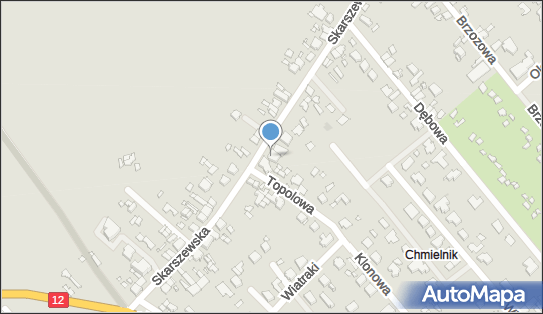 Gabinet Stomatologiczny, ul. Skarszewska 47, Kalisz 62-800 - Dentysta, NIP: 6181068222