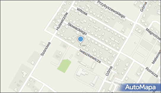 6671116804, Gabinet Stomatologiczny Chrobak Agnieszka 