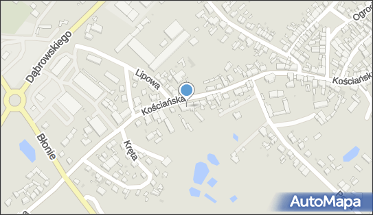 Gabinet Stomatologiczny, ul. Kościańska 59A, Stęszew 62-060 - Dentysta, numer telefonu, NIP: 7781211131