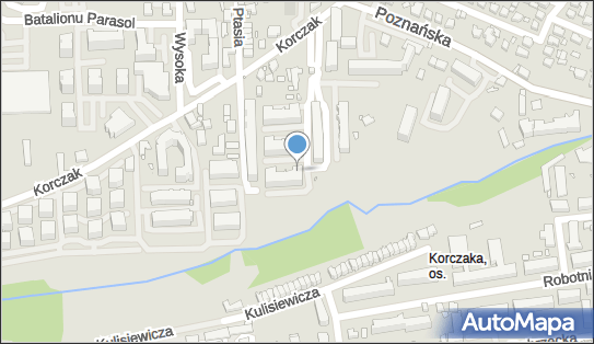 Gabinet Stomatologiczny, Korczak 8c, Kalisz 62-800 - Dentysta, NIP: 6181150656