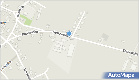 Gabinet Stomatologiczny, ul. Tarnowska 27A, Poznań 61-323 - Dentysta, NIP: 6631709225