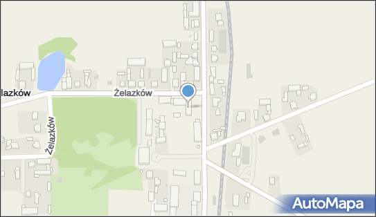 Gabinet Stomatologiczny, Żelazków 134C, Żelazków 62-817 - Dentysta, NIP: 6681650735