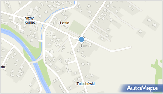 7381104584, Gabinet Stomatologiczyna, Dutka-Furtak Maria 