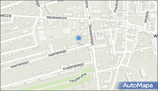 5511003195, Tadeusz Bernacik Specjalistyczny Gabinet Stomatologiczno-Protetyczny 