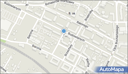 Harrisdent, ul. Kochanowskiego 1A, Tychy 43-100 - Dentysta, numer telefonu, NIP: 6461037961