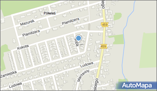 Hilla Prywatny Gabinet Stomatologiczny, Opole 45-829 - Dentysta, NIP: 7542729540