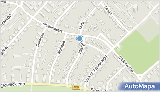Idental Prywatna Praktyka Stomatologiczna Magdalena Szwej, Gliwice 44-100 - Dentysta, NIP: 9691574865