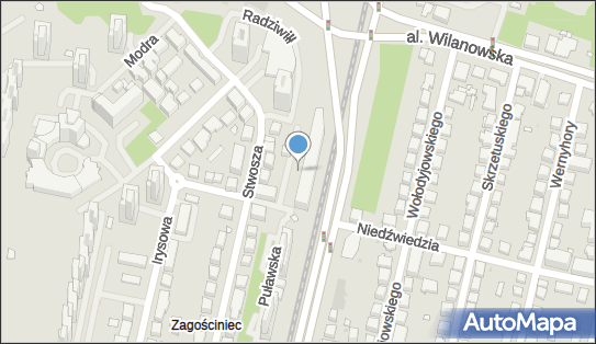 IMPLANT-ART Piotr Stępień, Puławska 228/11 02-670 - Dentysta, numer telefonu