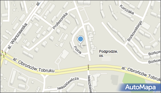 Indywiduala Praktyka Stomatologiczna, Polna 14, Olsztyn 10-059 - Dentysta, NIP: 8391478476