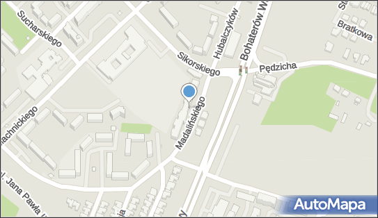 Indywidualna Lekarsko-Dentystyczna Praktyka Lekarska Maciej Grochowski 07-410 - Dentysta, NIP: 5661911014