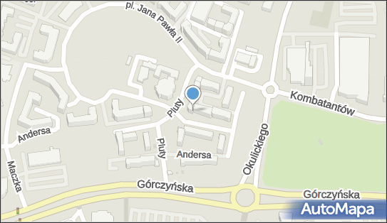 Indywidualna Praktyka Dentystyczna Joanna Szatkowska 66-400 - Dentysta, NIP: 4290050214