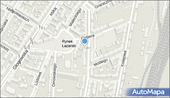 Indywidualna Praktyka Dentystyczna Magdalena Zielnik, Poznań 60-726 - Dentysta, NIP: 6080016666