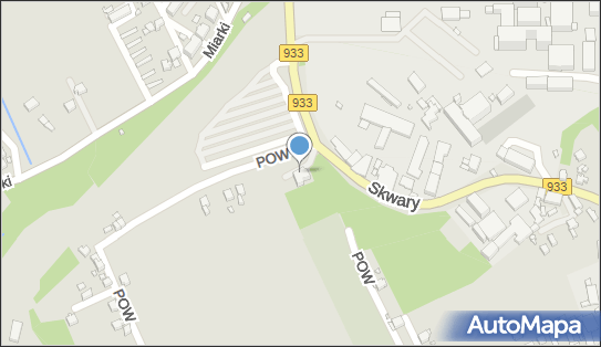 Indywidualna Praktyka Dentystyczna Manderla, Pszów 44-370 - Dentysta, NIP: 6472201364