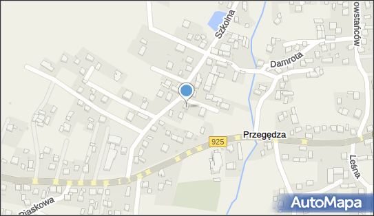 Indywidualna Praktyka Dentystyczna, Szkolna 8a, Przegędza 44-238 - Dentysta, numer telefonu, NIP: 6422743181