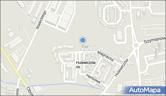 Indywidualna Praktyka Dentystyczna, ul. Magnacka 36, Poznań 60-685 - Dentysta, NIP: 9721038411