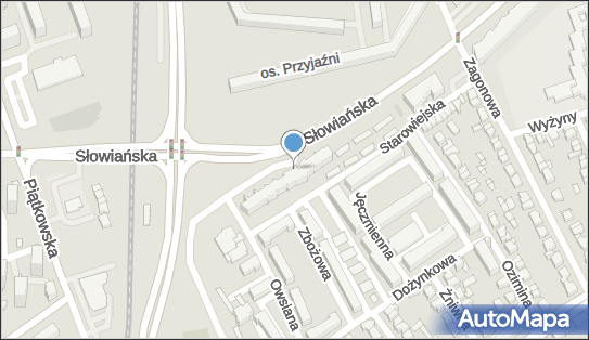 Indywidualna Praktyka Dentystyczna, ul. Słowiańska 32, Poznań 61-664 - Dentysta, numer telefonu, NIP: 9721036151