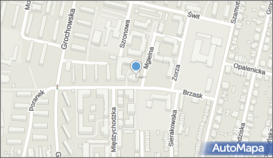 Indywidualna Praktyka Dentystyczna, ul. Brzask 10, Poznań 60-369 - Dentysta, numer telefonu, NIP: 7811787517