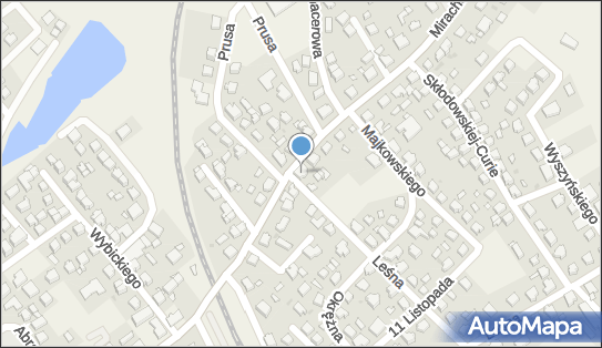 5891876971, Indywidualna Praktyka Lekarska Dentista Piotr Jeliński 