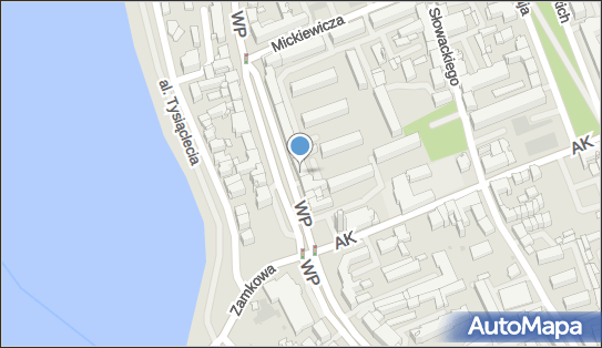 Indywidualna Praktyka Lekarska Gabinet Stomatologiczny, Ełk 19-300 - Dentysta, NIP: 8481635198