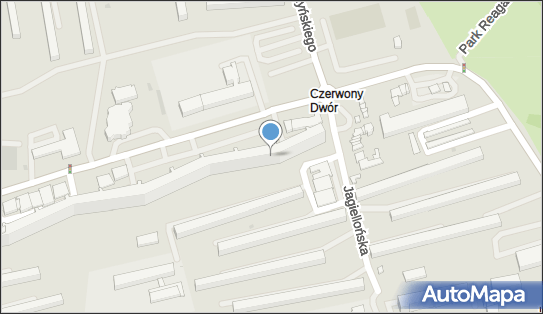 221094790, Indywidualna Praktyka Lekarska Lek.Dent.Bartosz Wanda 