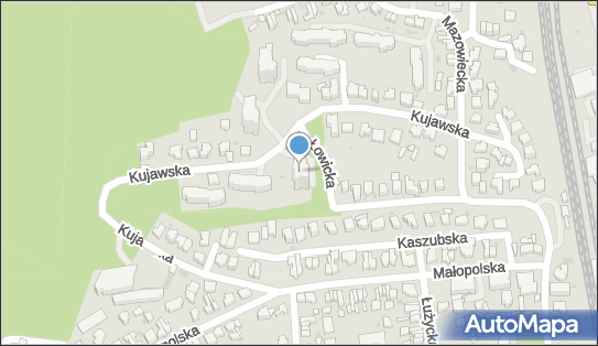 Indywidualna Praktyka Lekarska Lek.Dent.Marek Orzelski, Kujawska 29 81-862 - Dentysta, NIP: 5851436355