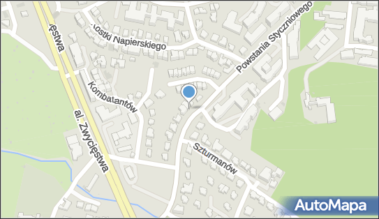 8921402513, Indywidualna Praktyka Lekarska Lek.Dent.Marta Sielska 