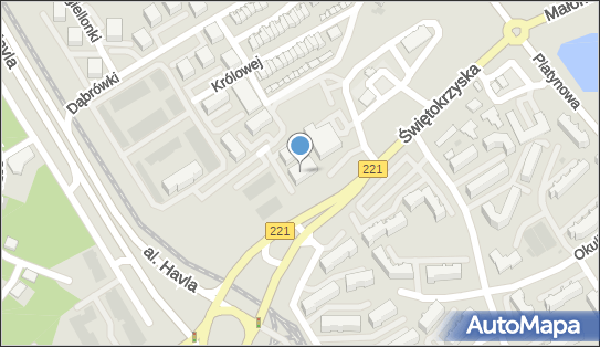 Indywidualna Praktyka Lekarska Lekarz Dentysta Anna Kruchlik 80-034 - Dentysta, NIP: 9730823718