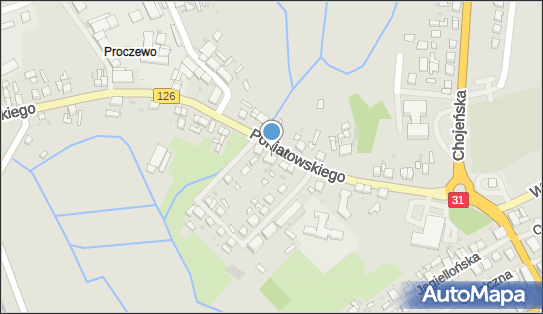 Indywidualna Praktyka Lekarska Lekarz Dentysta Joanna Szymoniak 74-505 - Dentysta, NIP: 8571513990