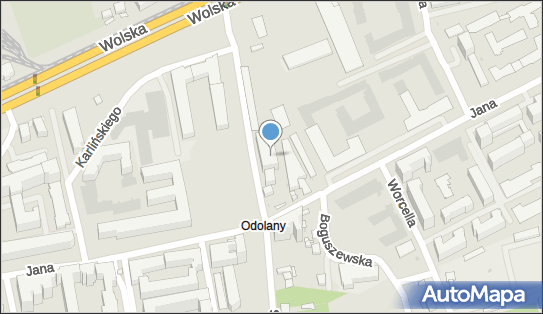 Indywidualna Praktyka Lekarska Lekarz Dentysta Katarzyna Borycka 01-251 - Dentysta, NIP: 5222794463