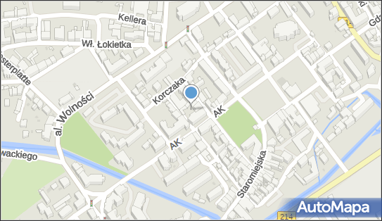 Indywidualna Praktyka Lekarska Lekarz Dentysta, Lębork 84-300 - Dentysta, numer telefonu, NIP: 8411630221